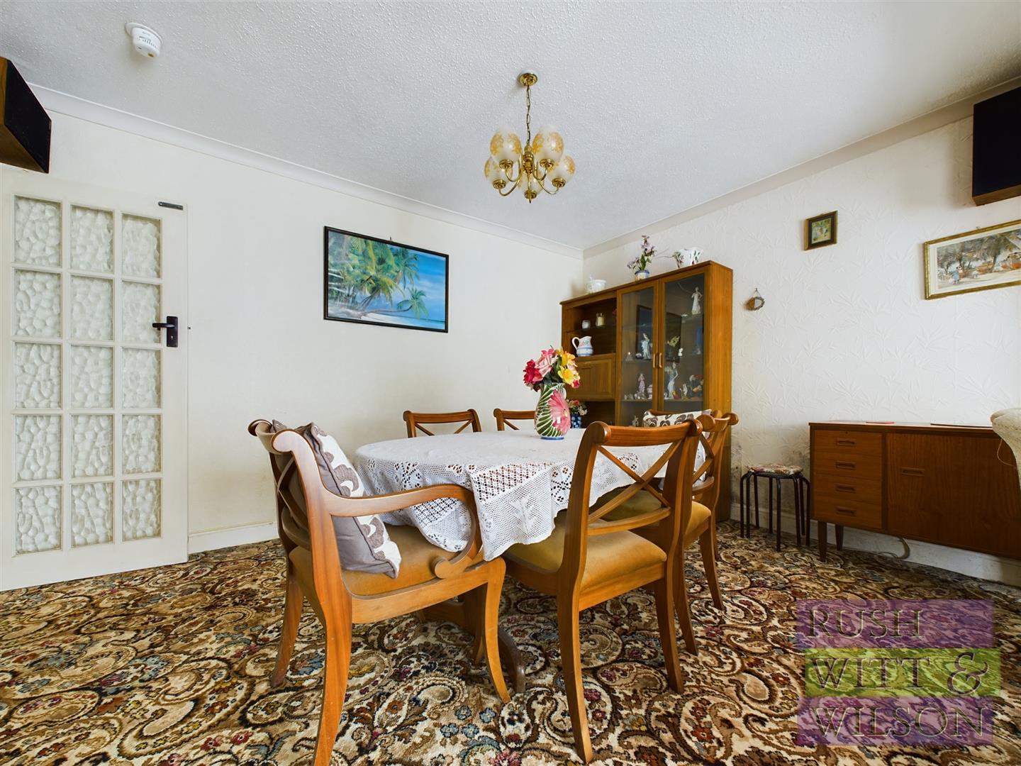 Westfield Lane, St. LeonardsOnSea Rush, Witt & Wilson